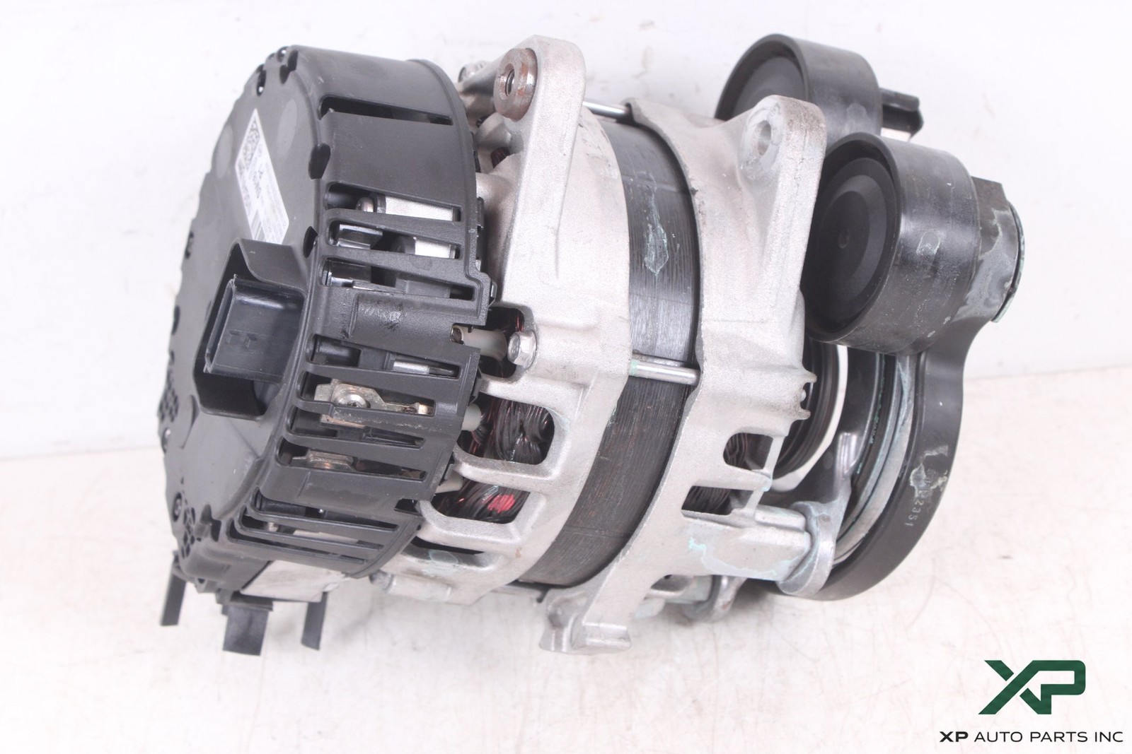 2021-2026 Nissan Rogue SUV Alternator 2310A6RC2A OEM