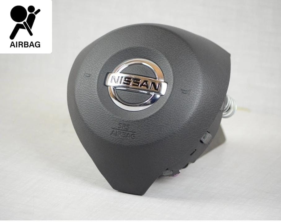 NISSAN ALTIMA SRS 2019-2025