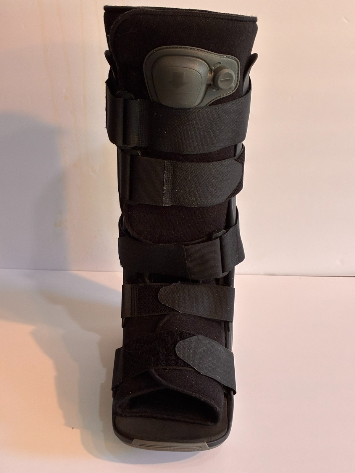 Breg SoftGait Air Walker Boot (Tall, Small) Breg SoftGait Air Walker Boot (Tall, Small)