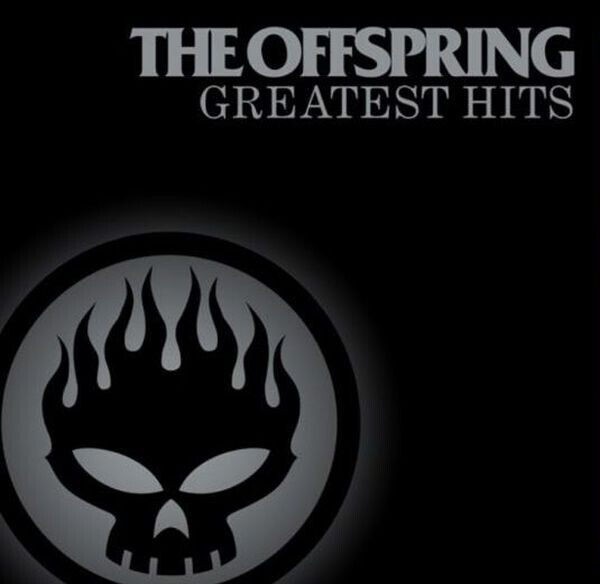 OFFSPRING,THE Greatest Hits the Offspring