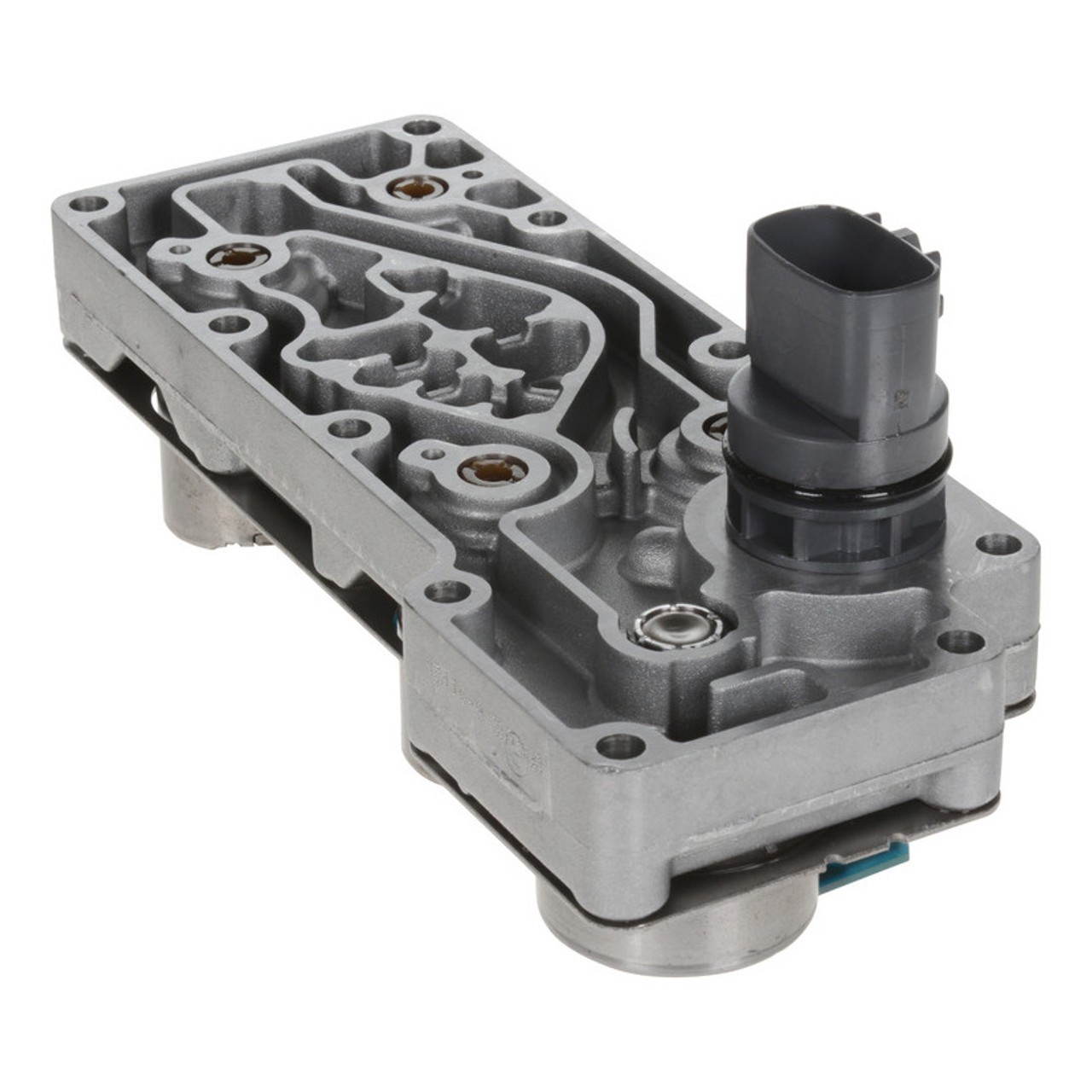 E4OD Solenoid Pack 1995-1997 Ford 4R100 Early Style Replacement