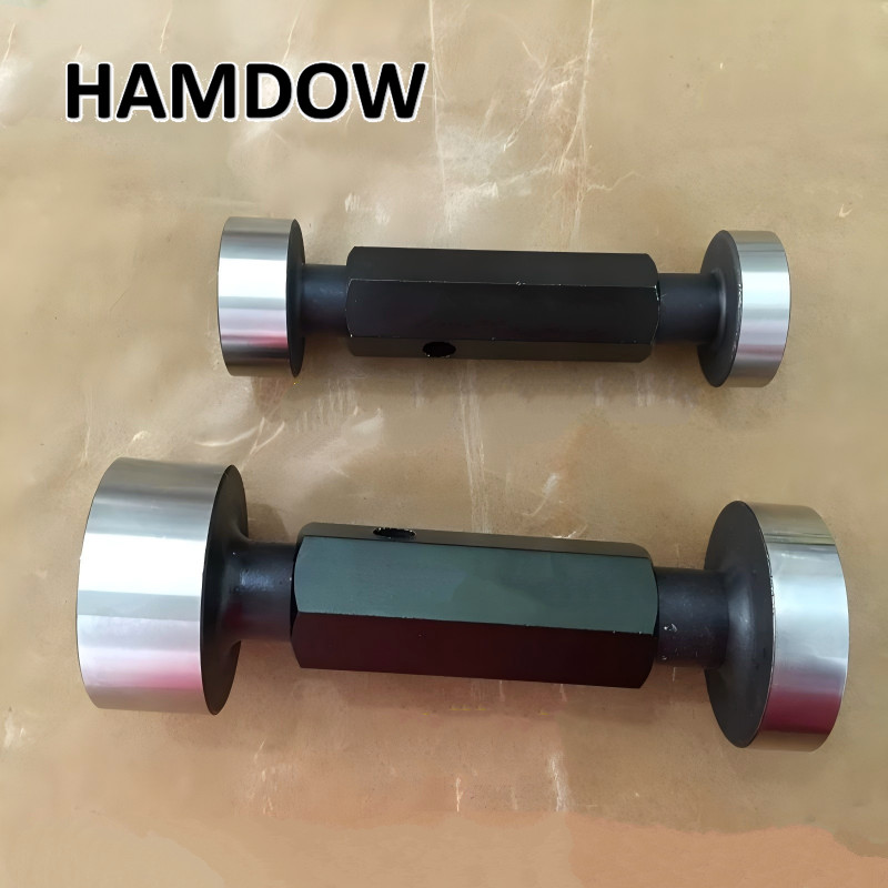 Smooth Plug Gauge 2\'\' 2-1/8\'\' 2-1/4\'\' 2-1/2\'\' 2 inch H7 Precision