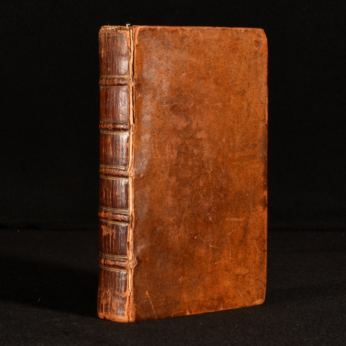 1761 Hudibras in Three Parts Samuel Butler Hogarth Illustrated