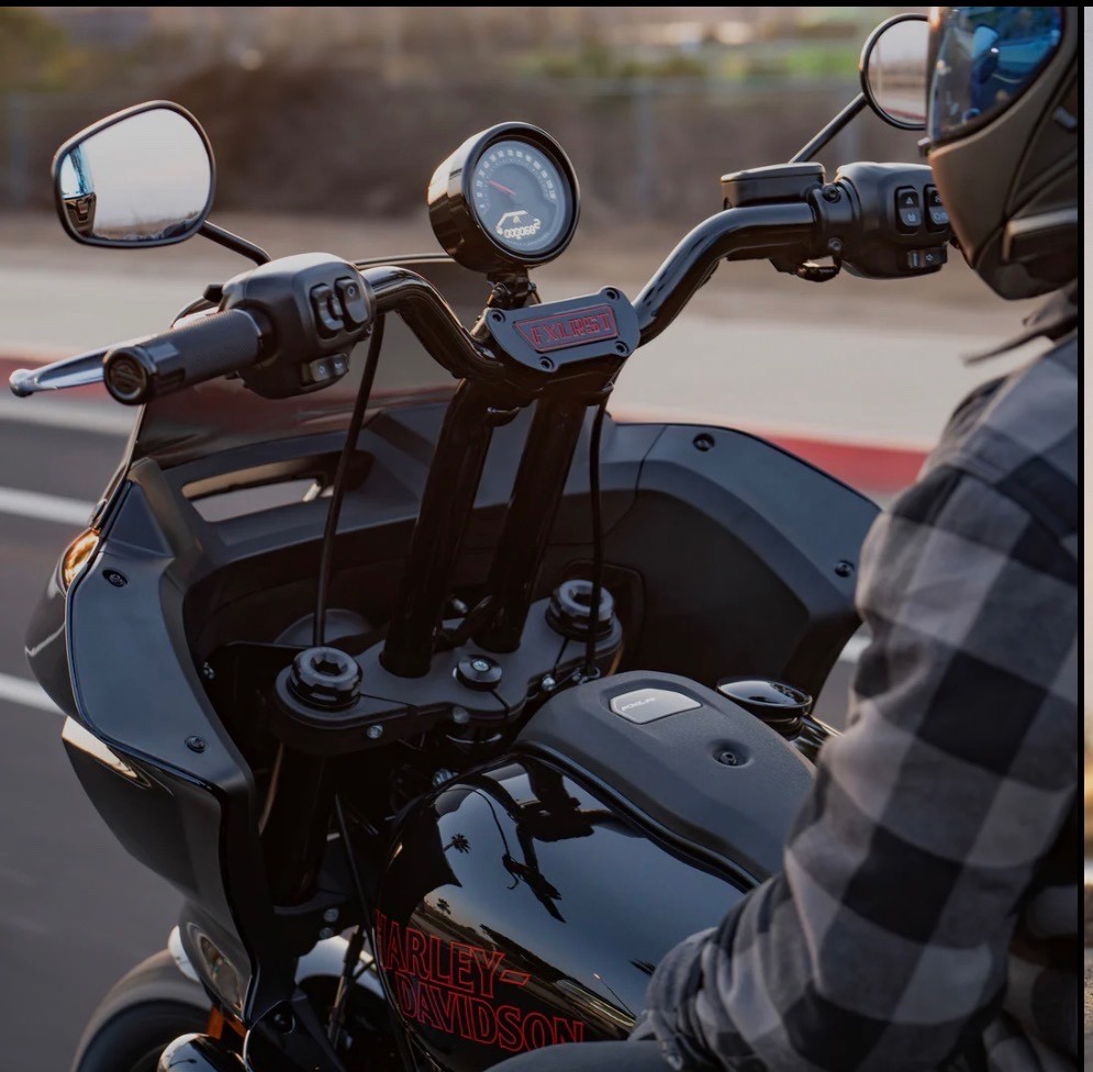 Cable Kits Pullback Riser and Moto Bar 