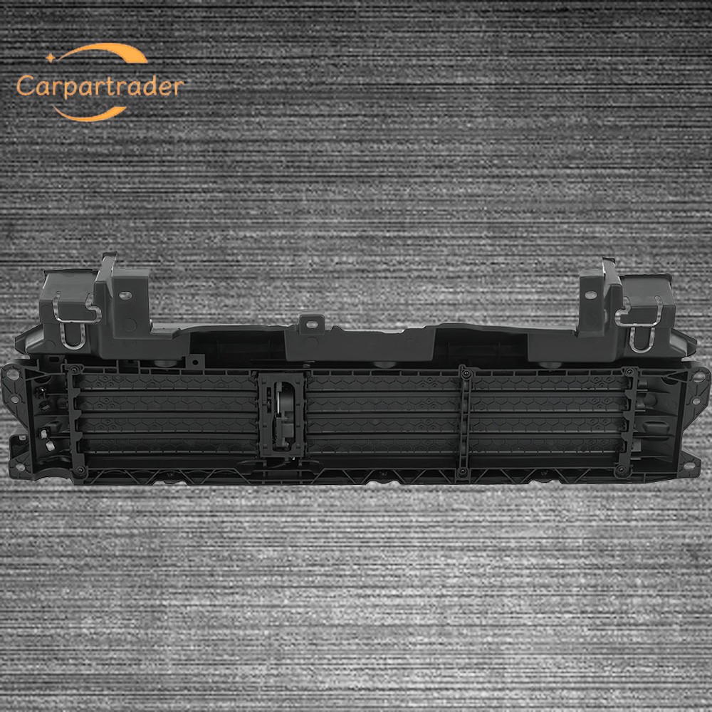 Front Upper Active Grill Shutter for 2020-2023 Honda CR-V W/ Motor 71300TLAA51