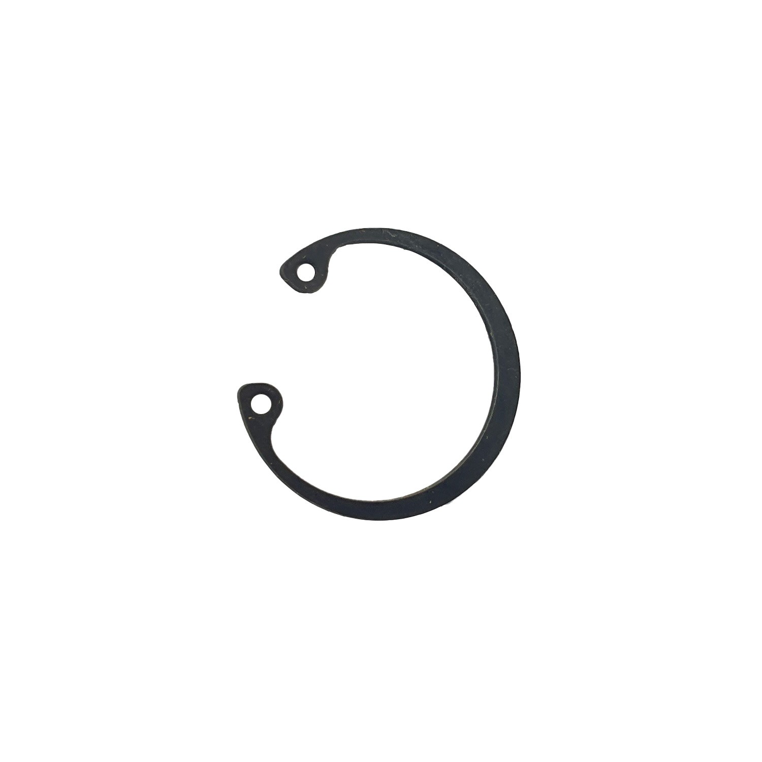 Polaris Retaining Ring, for Snowmobile Models, Genuine OEM - 7710642