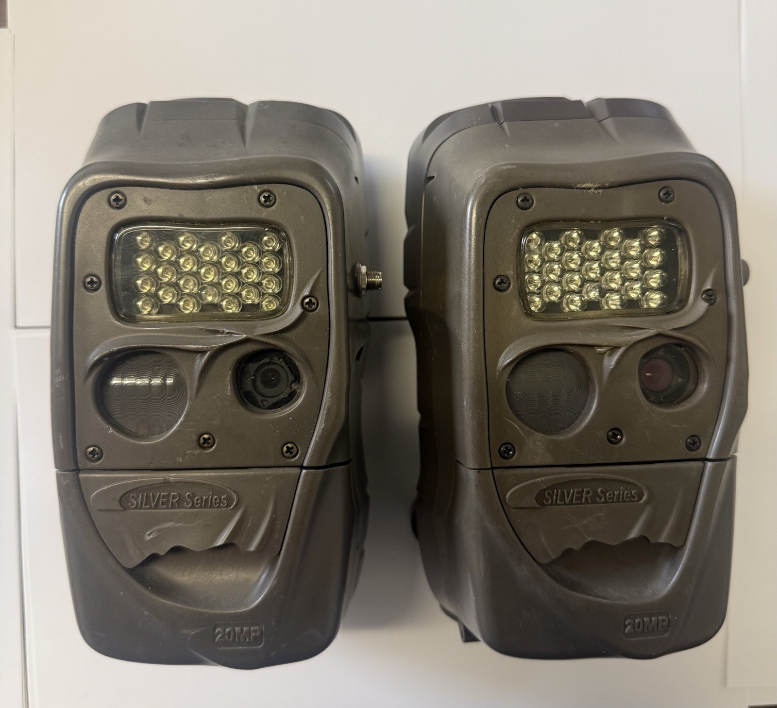 Cuddeback CuddeLink Wireless Long Range IR Trail Camera - Pack of 2 Cuddeback CuddeLink Wireless Long Range IR Trail Camera - Pack of 2