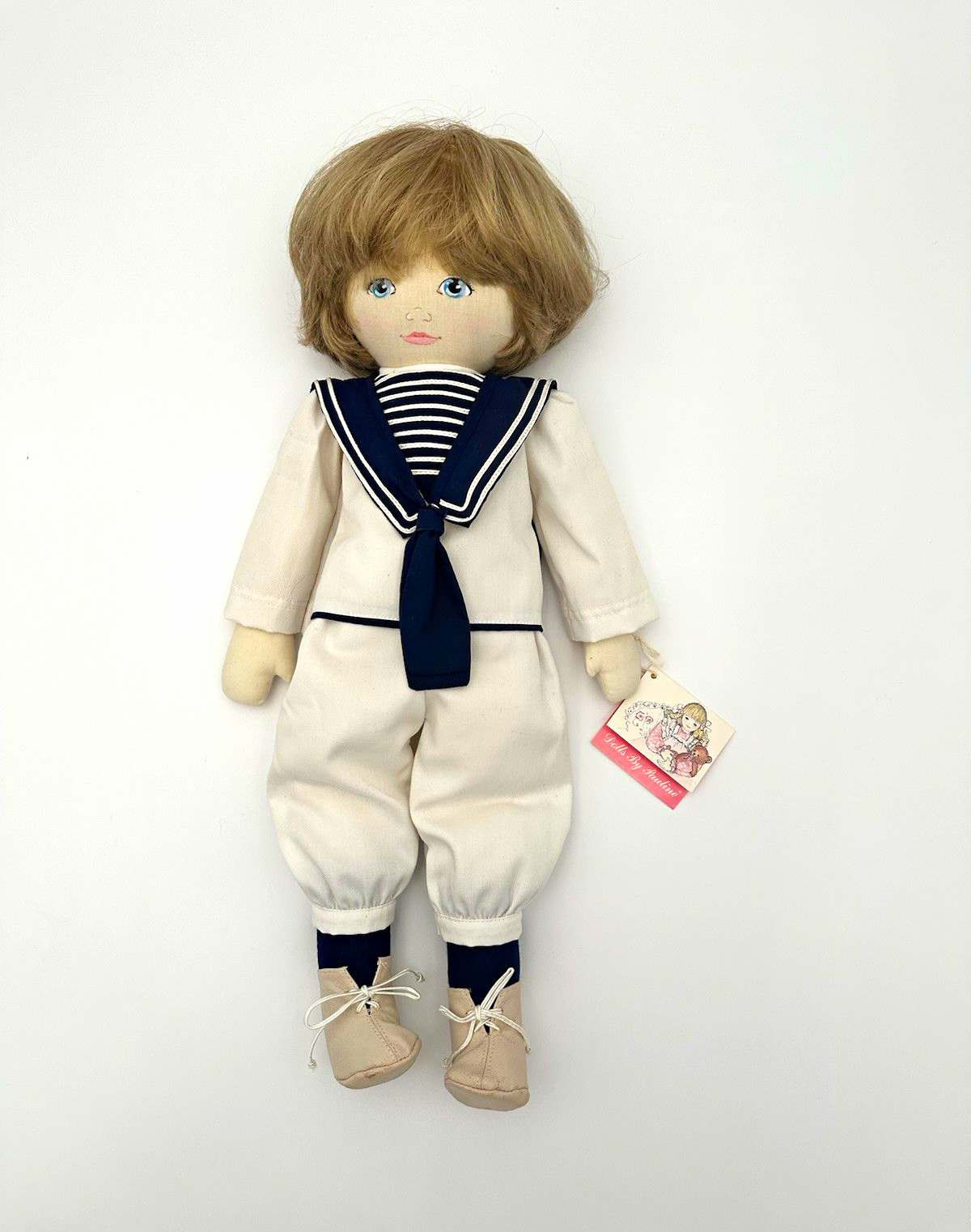 Vintage 1985 Dolls by Pauline 20\ Vintage 1985 Dolls by Pauline 20\