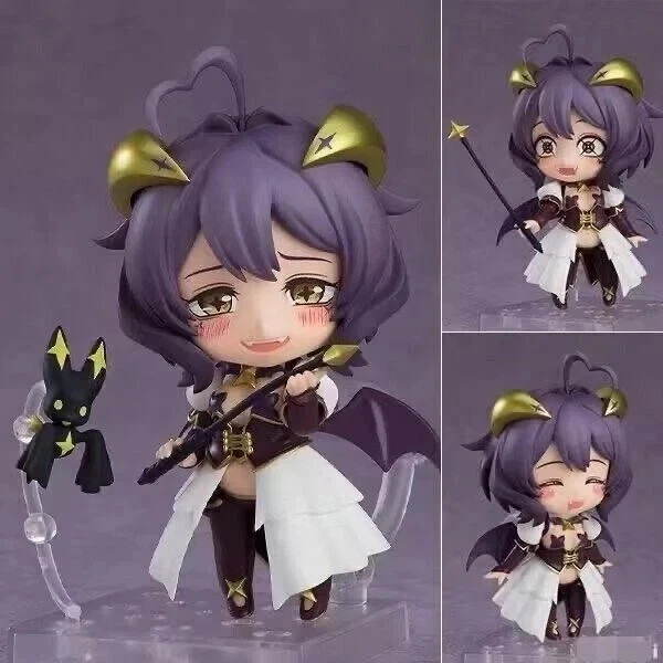 Magia Baiser Appreciate Magical Girl 2446 PVC Animated Toy-NEW