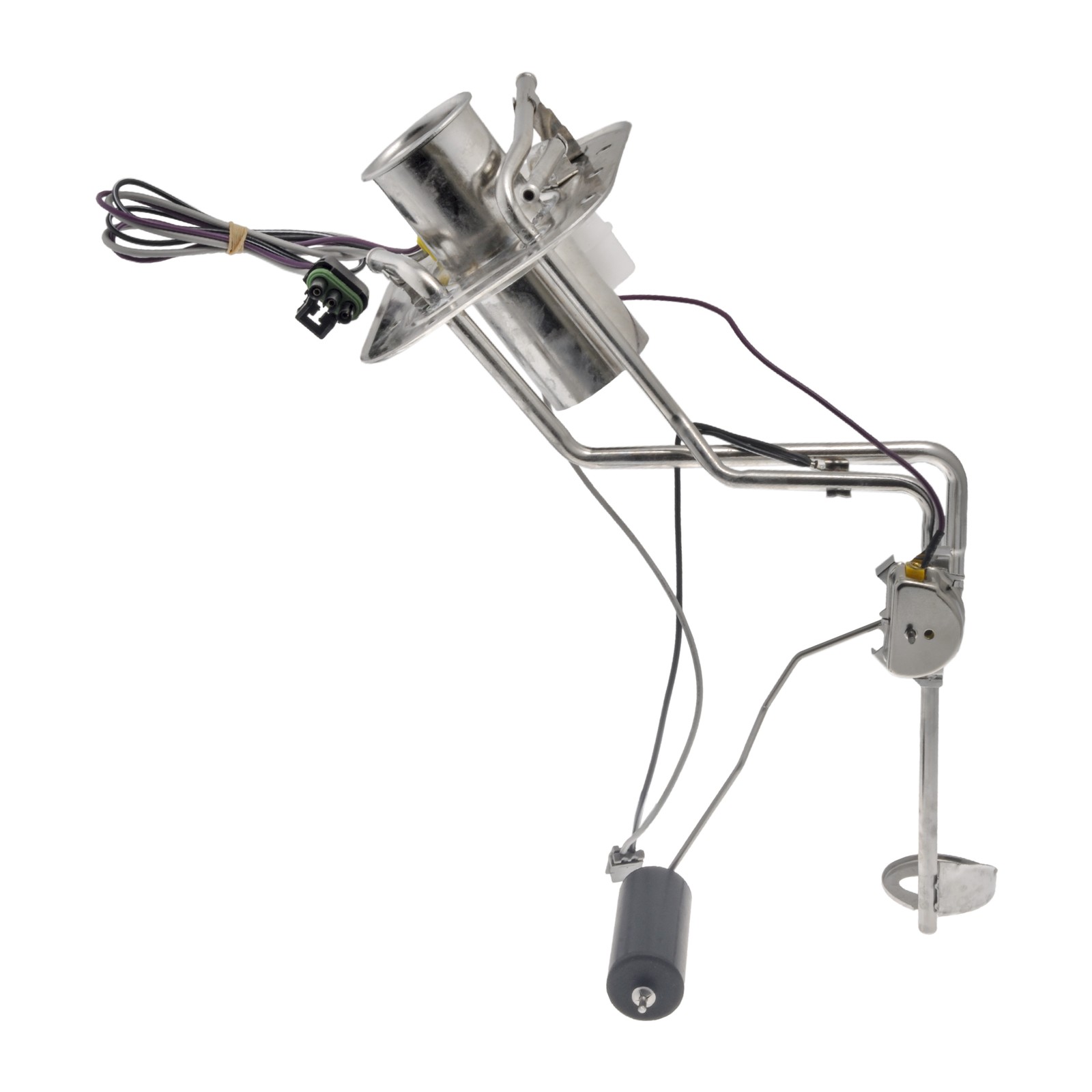 Herko Fuel Pump Sender 529GE for Chevrolet Corvette 1984