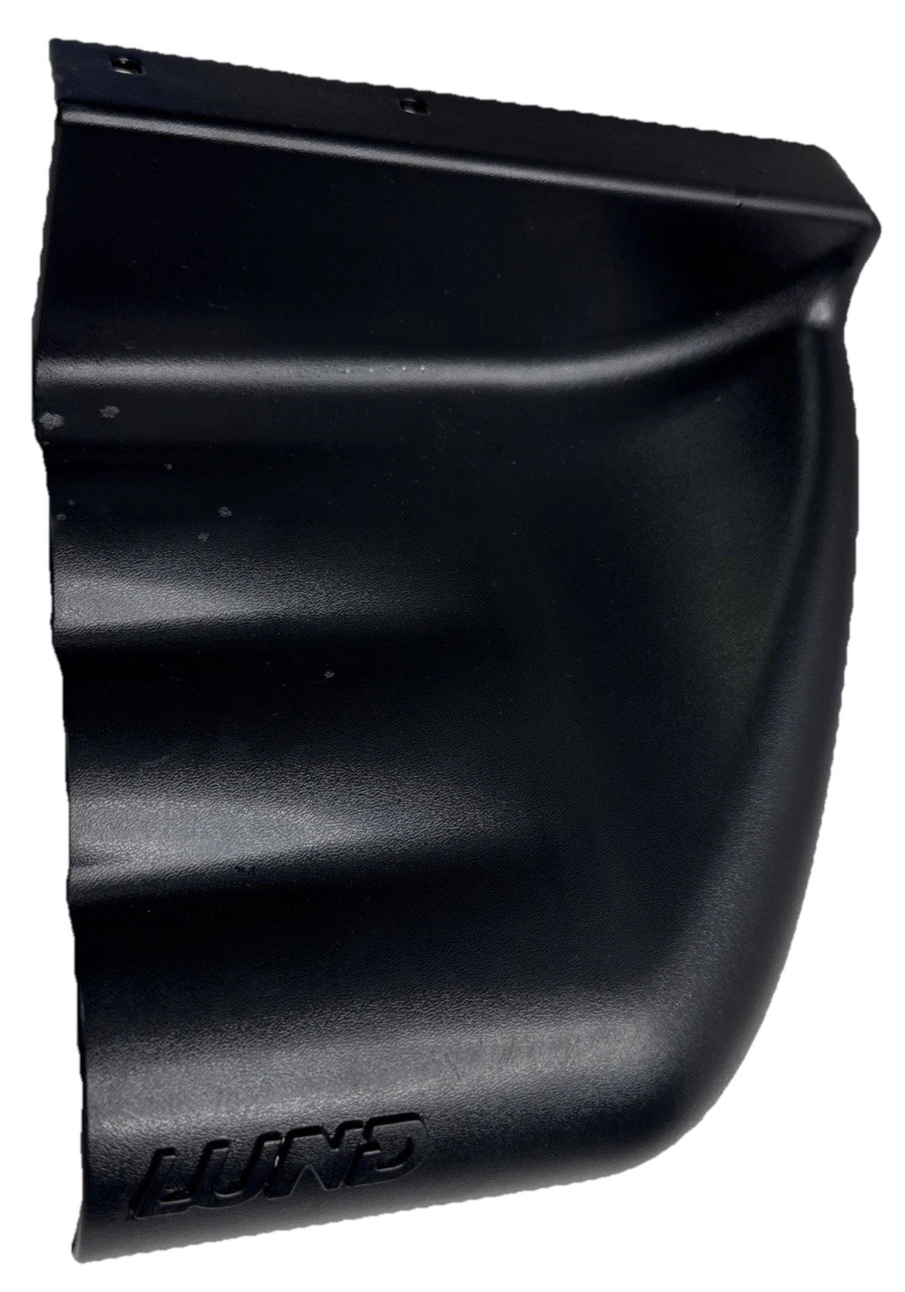 Lund Tonneau Cover Replacement End Cap 46573 Black SPOTS SEE PHOTOS