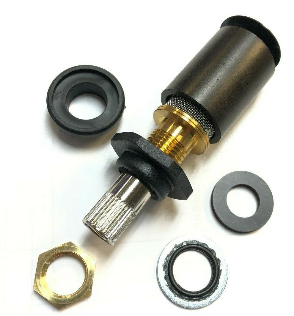SPT-AD, 01903000 0581 AUTO INTERNAL FLOAT DRAIN AIR COMPRESSOR REPAIR PART