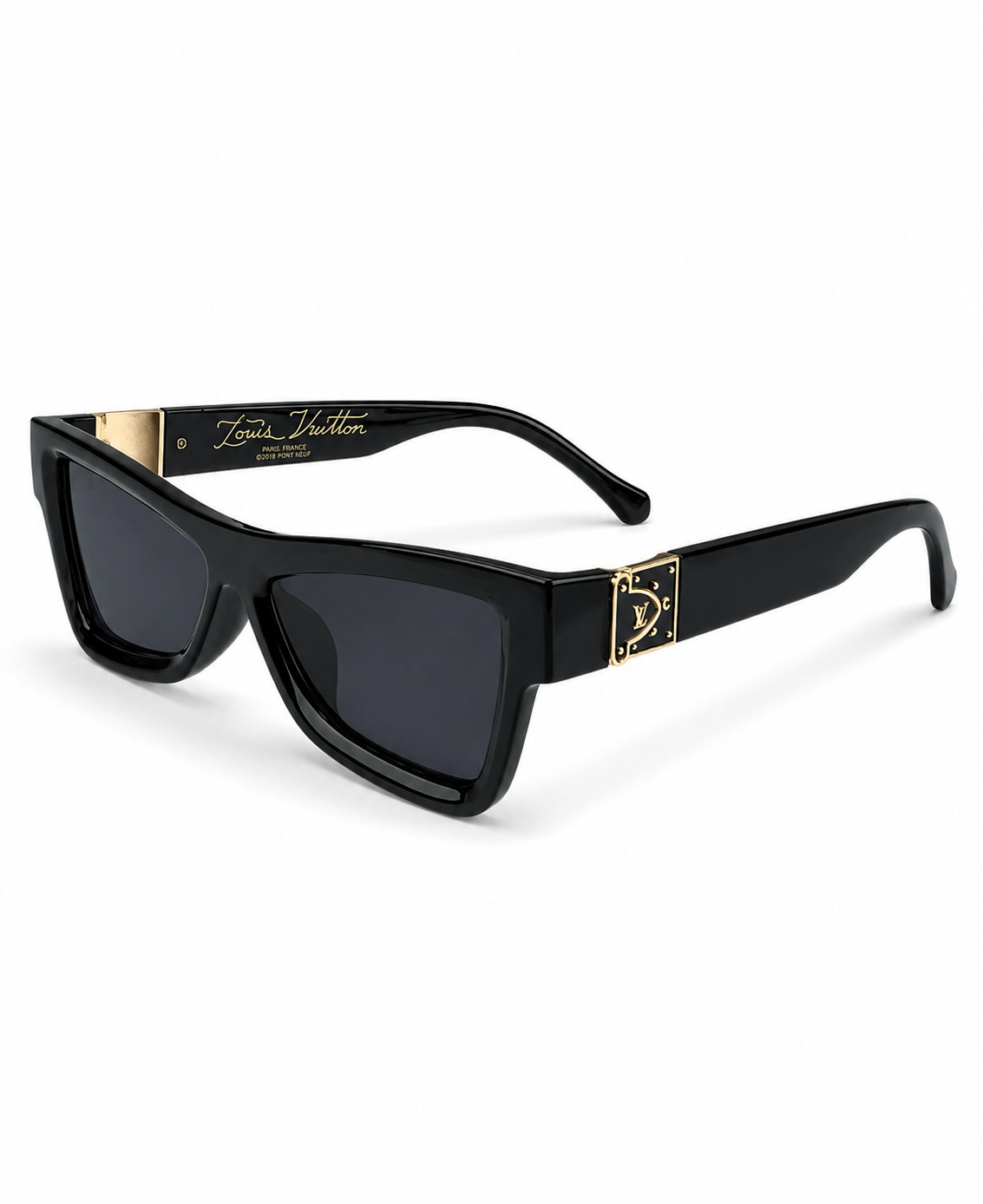 Louis Vuitton Cat Eye Sunglasses Louis Vuitton Cat Eye Sunglasses