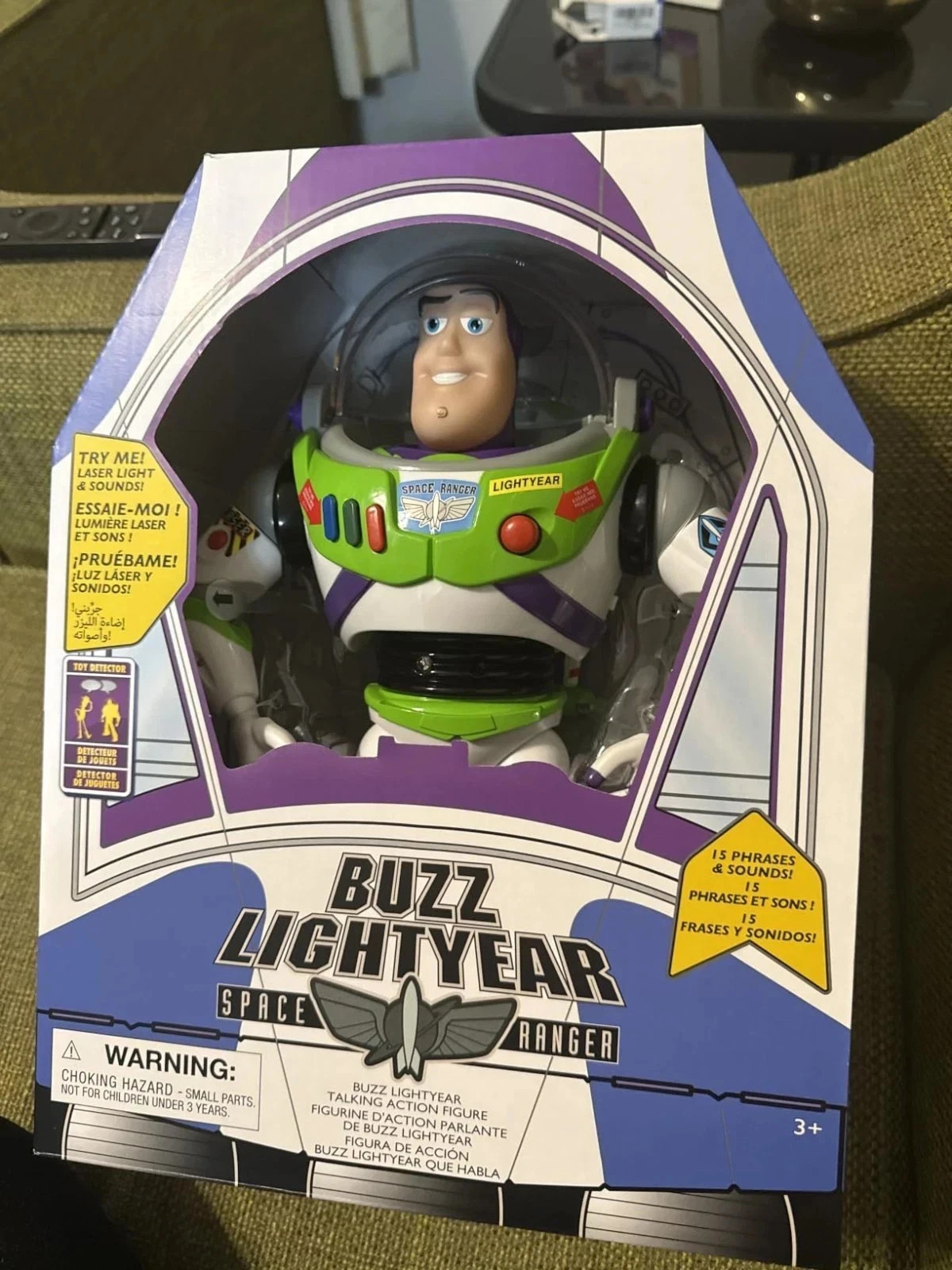 NEWđź’ĄDisney Parks WDW Toy Story 12\ NEWđź’ĄDisney Parks WDW Toy Story 12\