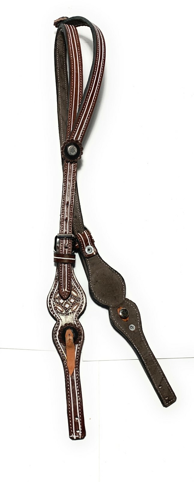 CHARRO SADDLE HEADSTALL CABEZADA CHARRA PARA CABALLO CHARRO HORSE GEAR TACK CHARRO SADDLE HEADSTALL CABEZADA CHARRA PARA CABALLO CHARRO HORSE GEAR TACK