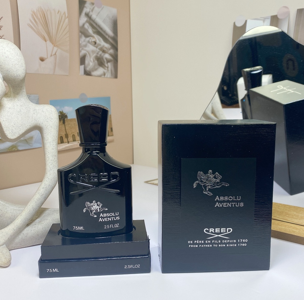 Creed Aventus Absolu 75 ml Men Eau de Parfum FRAGRANCE FACTORY SEALED + RECEIPT