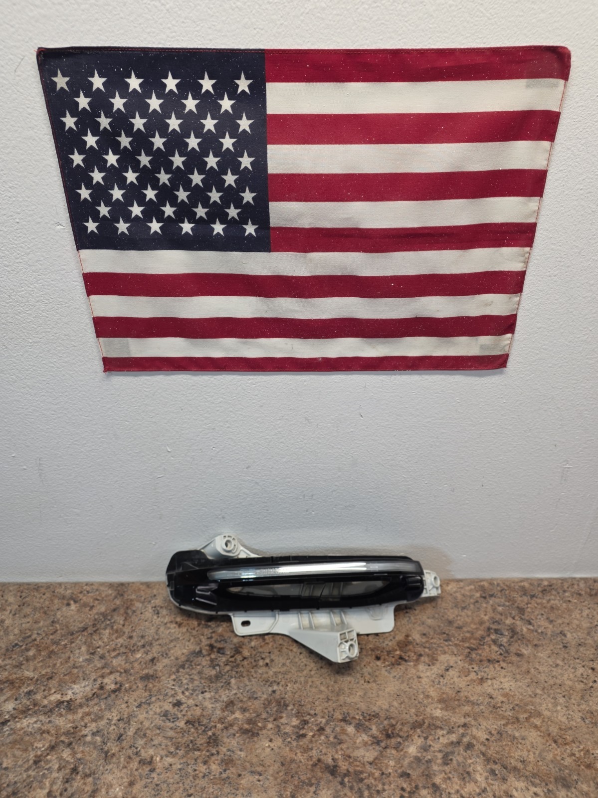OEM 2024 2025 NICE MAZDA CX-90 RH LED DAYTIME RUNNING LIGHT KAAA 51060 🇺🇸⭐️