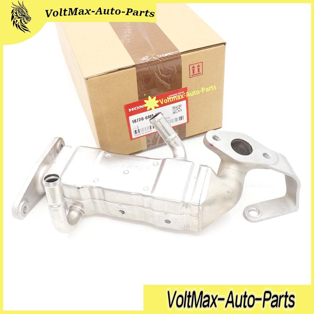 OEM EGR Cooler for 23-26 Honda CR-V Accord Civic Prelude Hybrid 2.0L