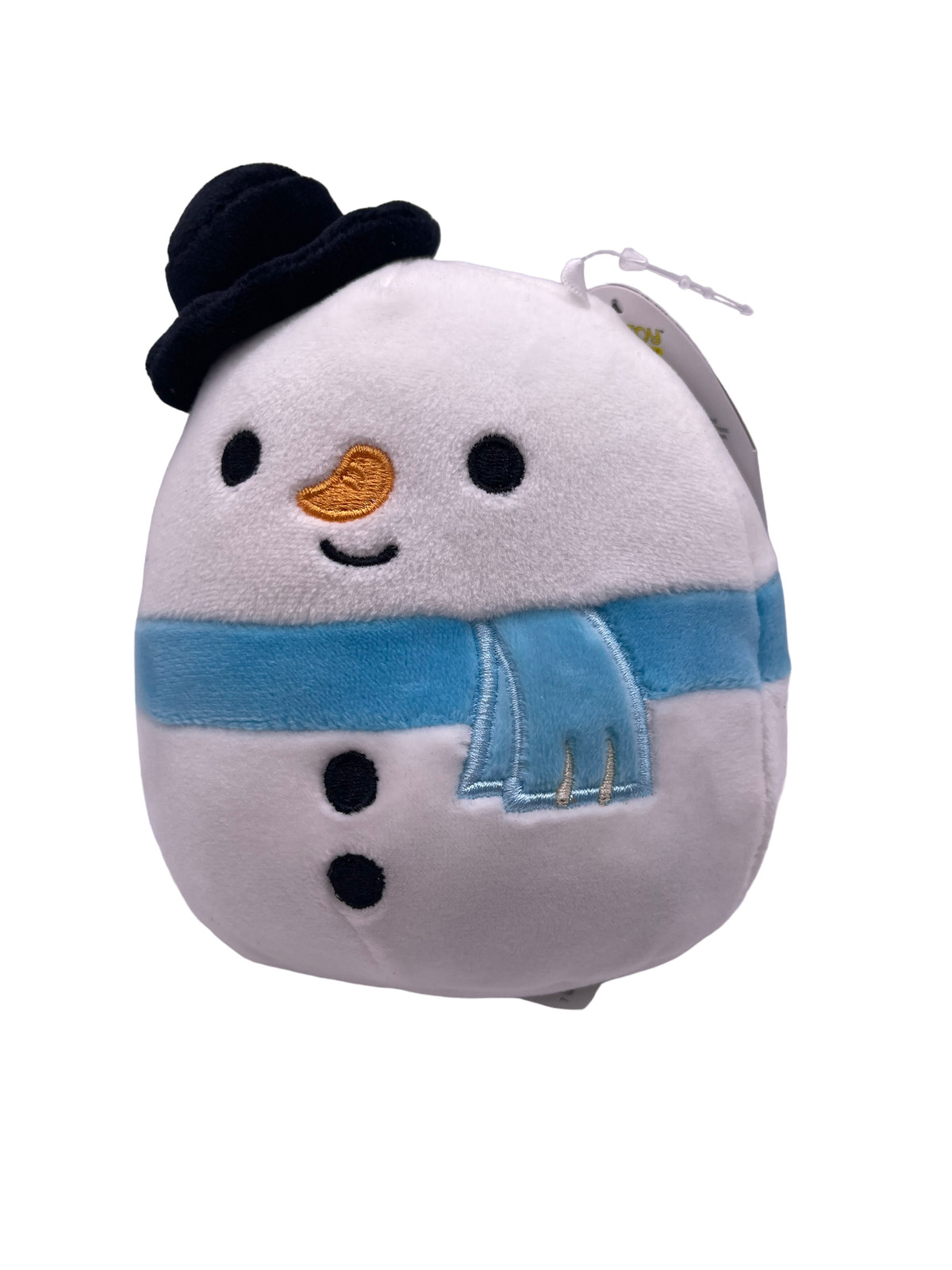 Squishmallow, Manny, 5”