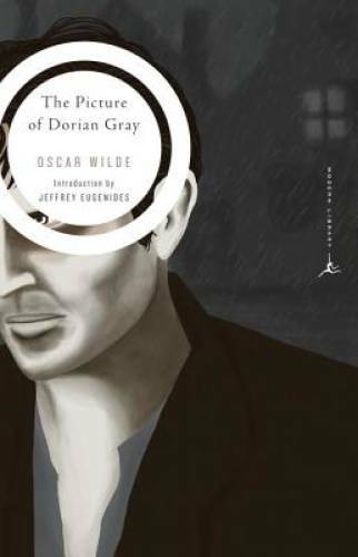 The Picture of Dorian Gray (Modern Library Classics) - Paperback - GOOD