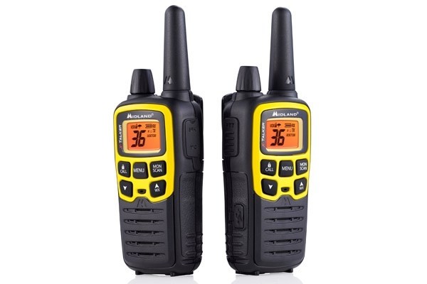 Midland X-TALKER T61VP3 Two Way Radios