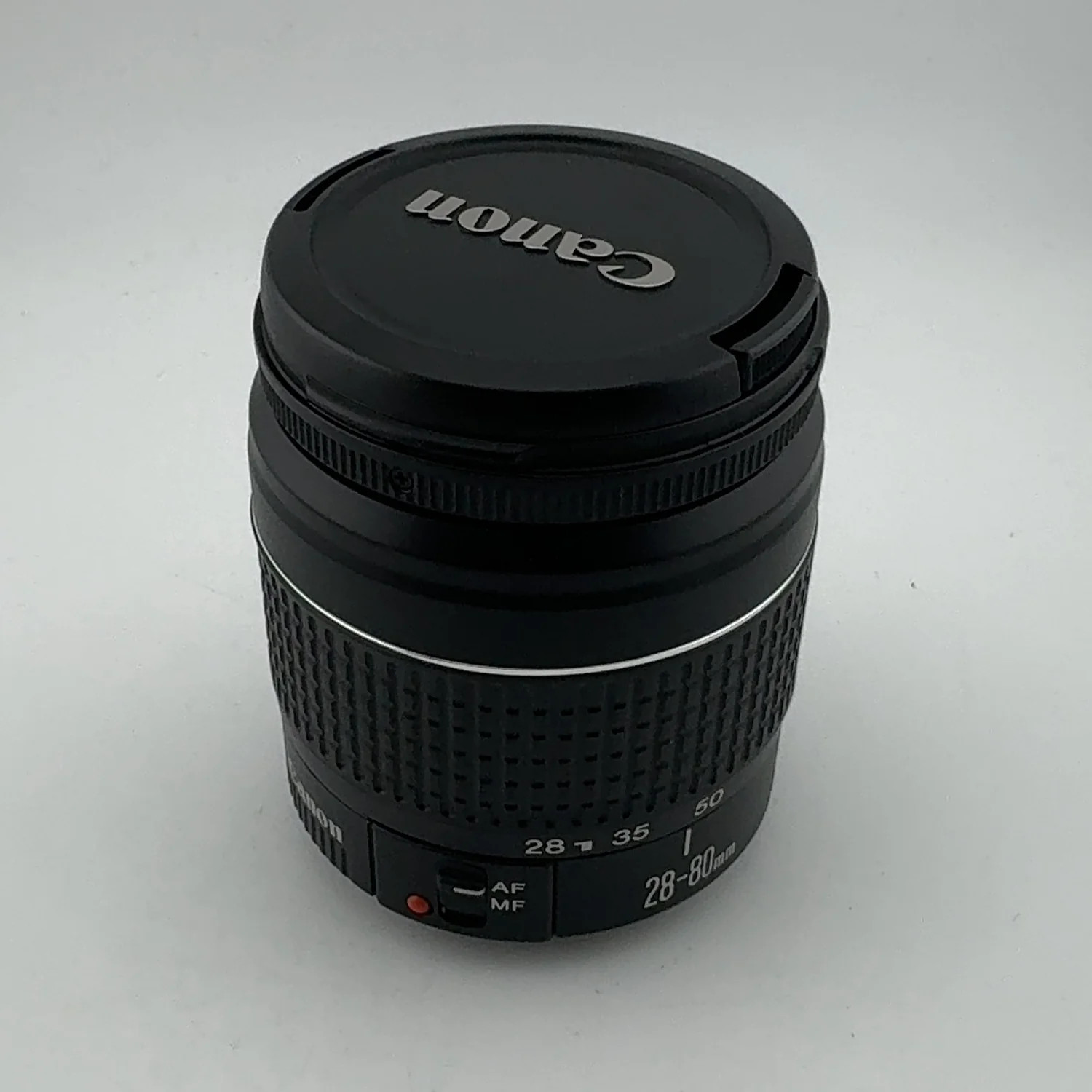 Canon EF 28-80mm f/3.5-5.6 II Zoom Lens