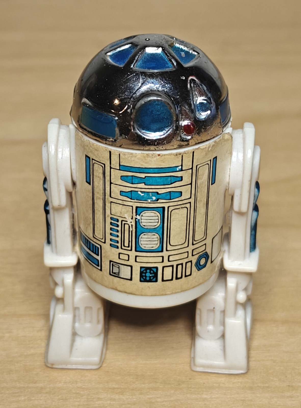 Vintage Kenner 1977 Star Wars 3.75 Vintage Kenner 1977 Star Wars 3.75