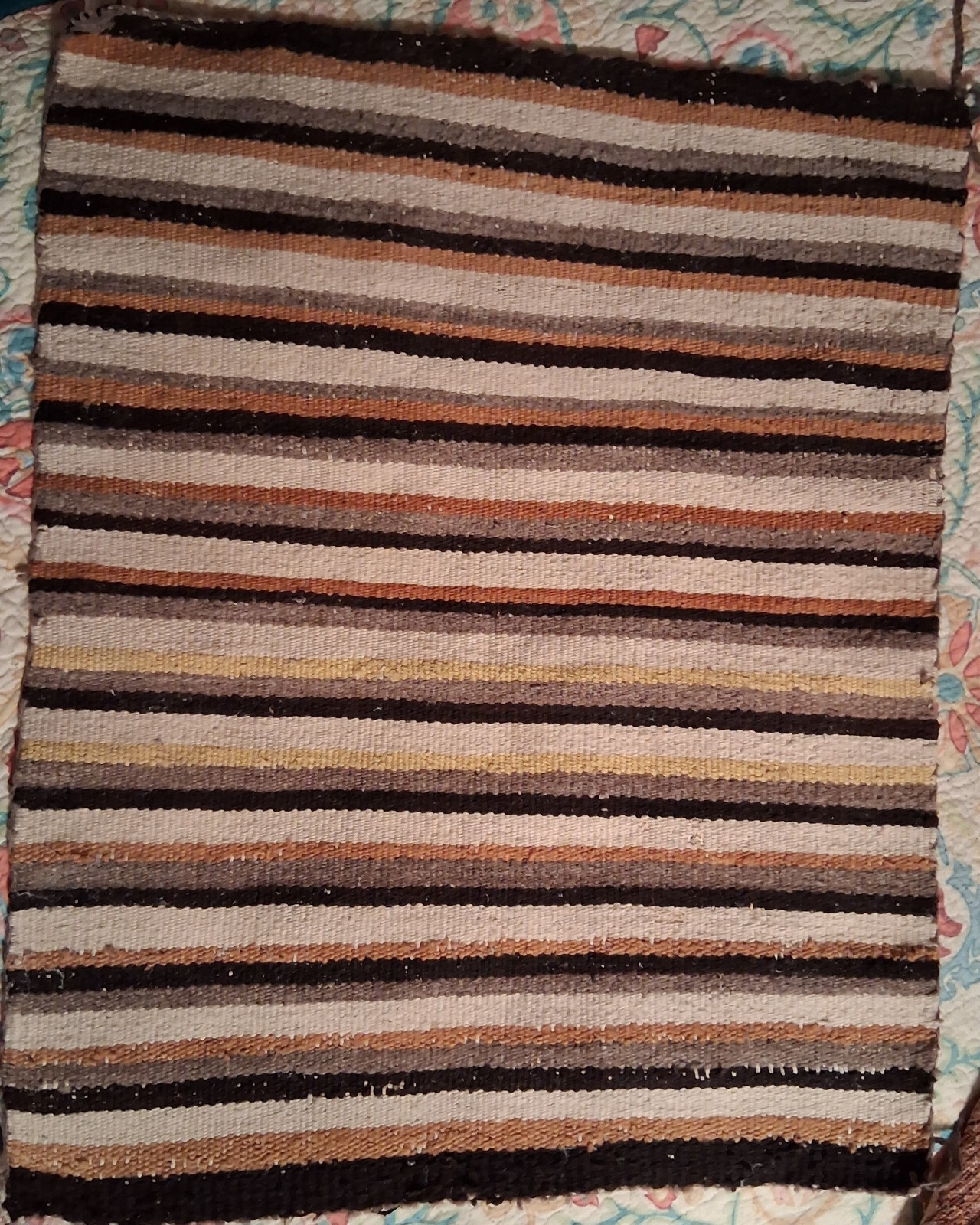 Navajo Rug Vintage 33 Navajo Rug Vintage 33