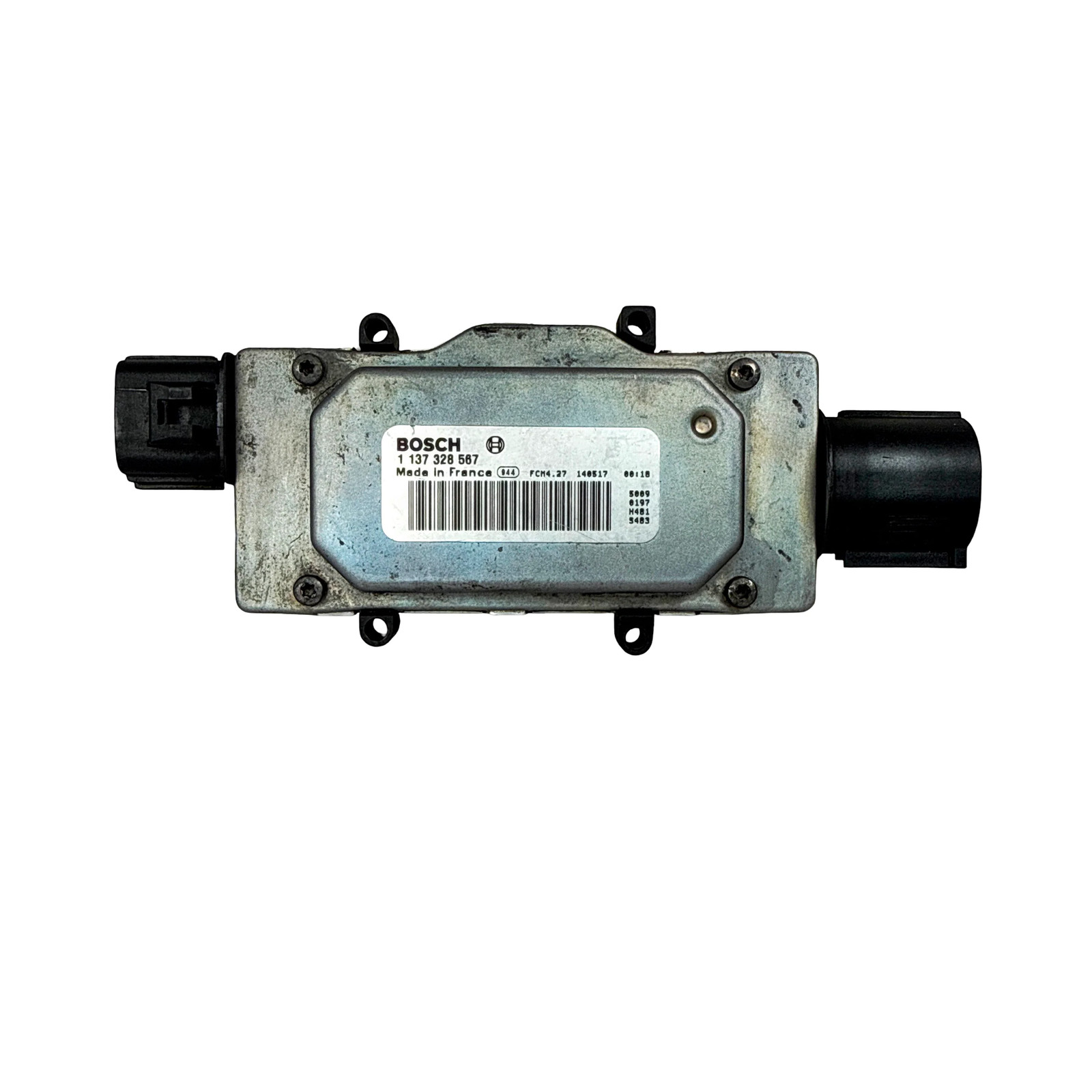 2012-2018 Ford Focus 2013-2018 Escape Cooling Fan Control Module 1137328567 OEM