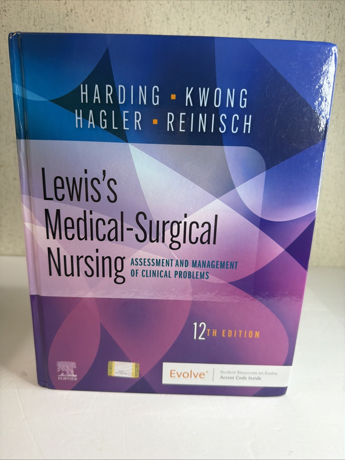 Lewis\'s Medical-Surgical Nursing: Assessment and Management of Clinical Problems Lewis\'s Medical-Surgical Nursing: Assessment and Management of Clinical Problems
