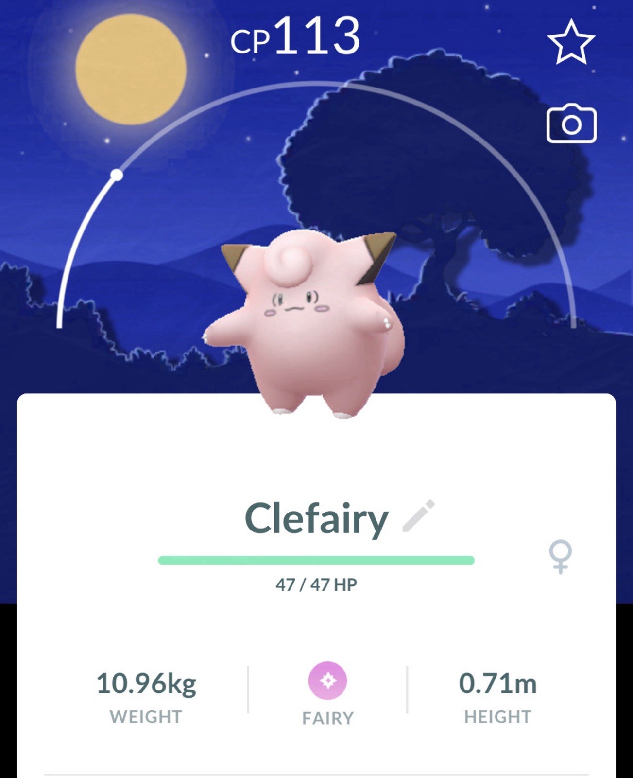 Clefairy Dancing In The Moonlite Background Pokemon Gen1 Go Pokémon Clefable Clefairy Dancing In The Moonlite Background Pokemon Gen1 Go Pokémon Clefable