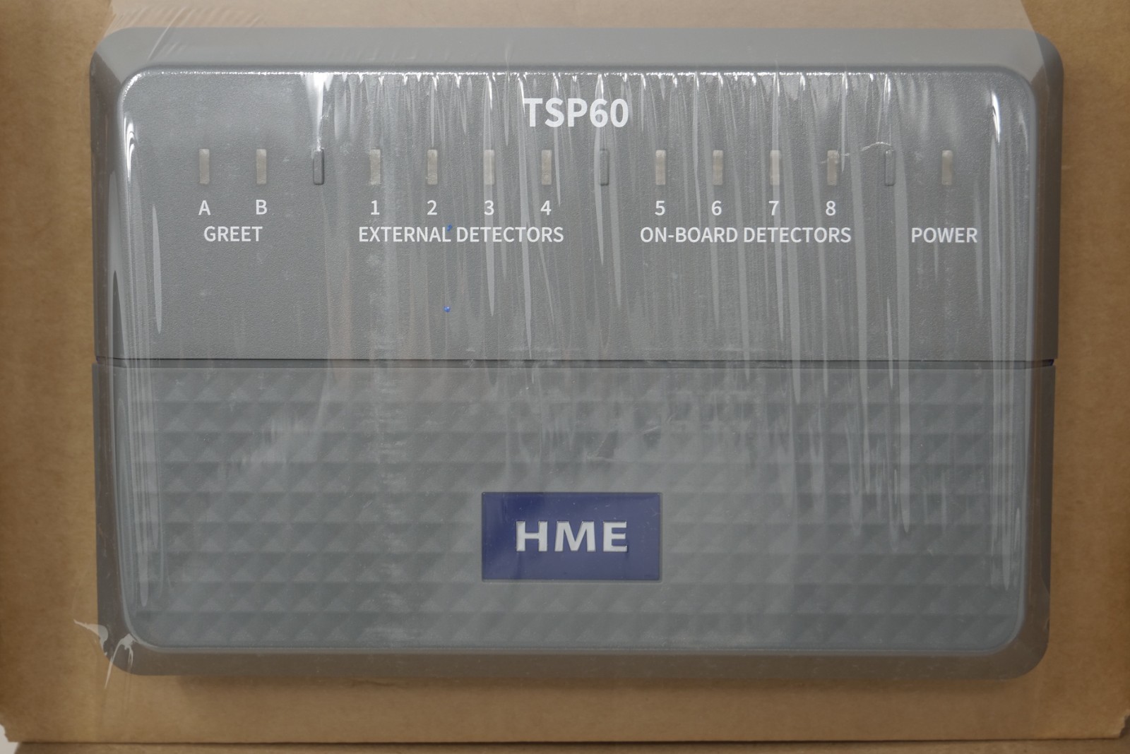 HME TSP60 Timer Signal Processor G30621-1Z1 HME TSP60 Timer Signal Processor G30621-1Z1