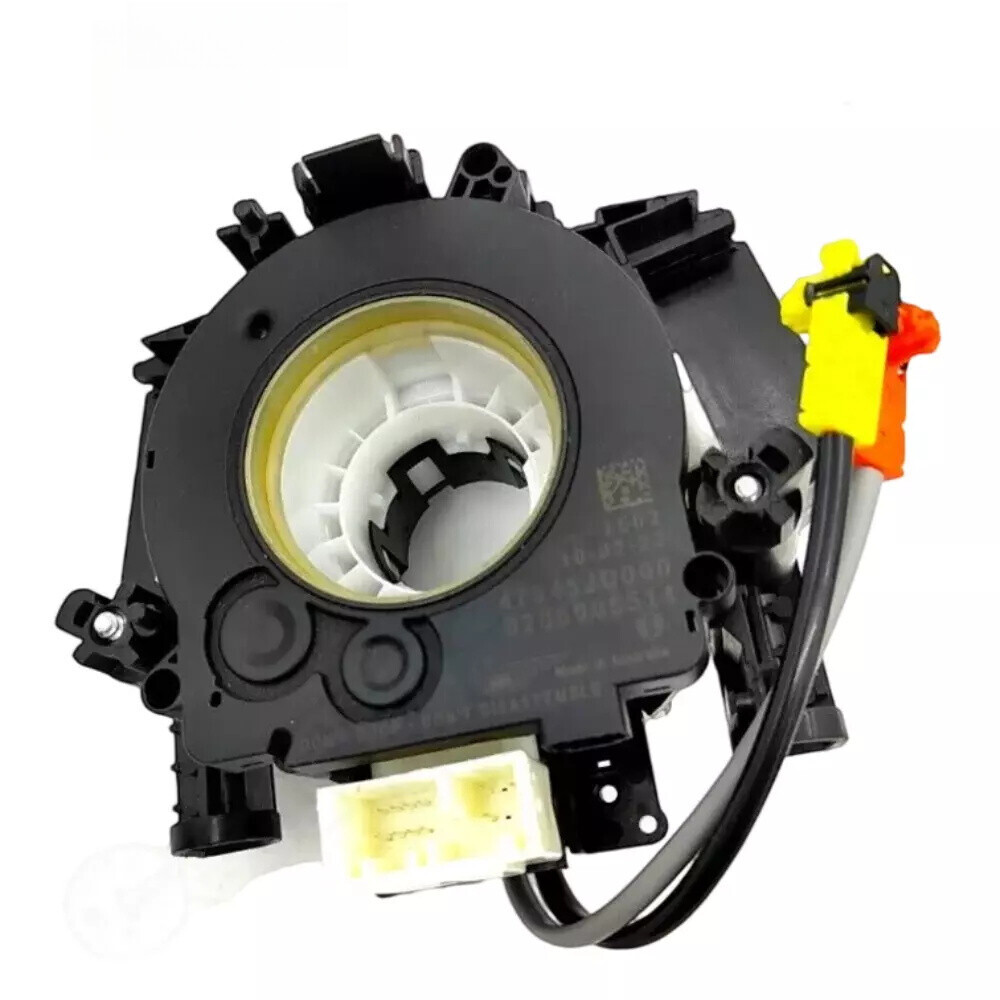 47945-JD00A CLOCK SPRING PLUS ANGLE SENSOR ASSEMBLY FOR NISSAN 2007-2021