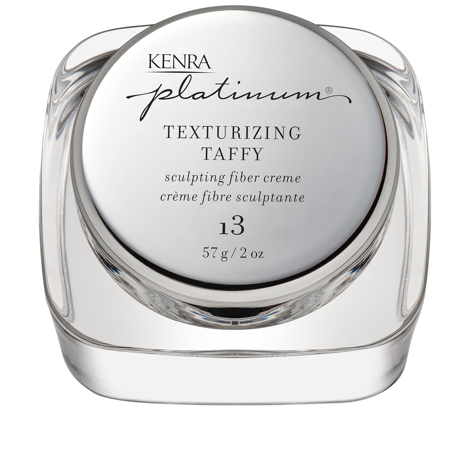 Kenra Platinum Texturizing Taffy 13 2 oz