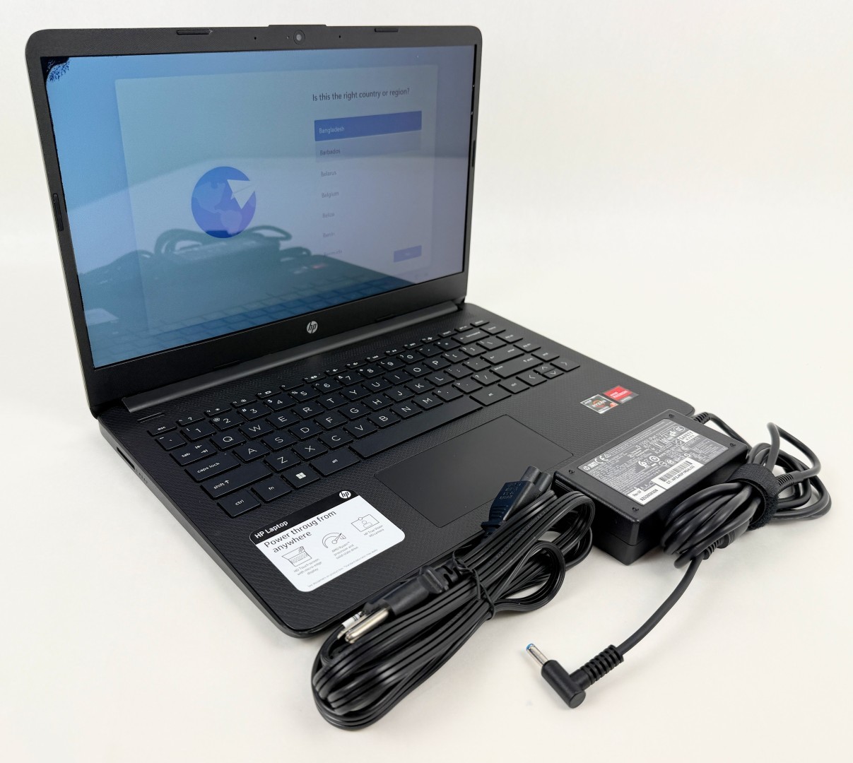 HP 14-FQ1003CL 14\