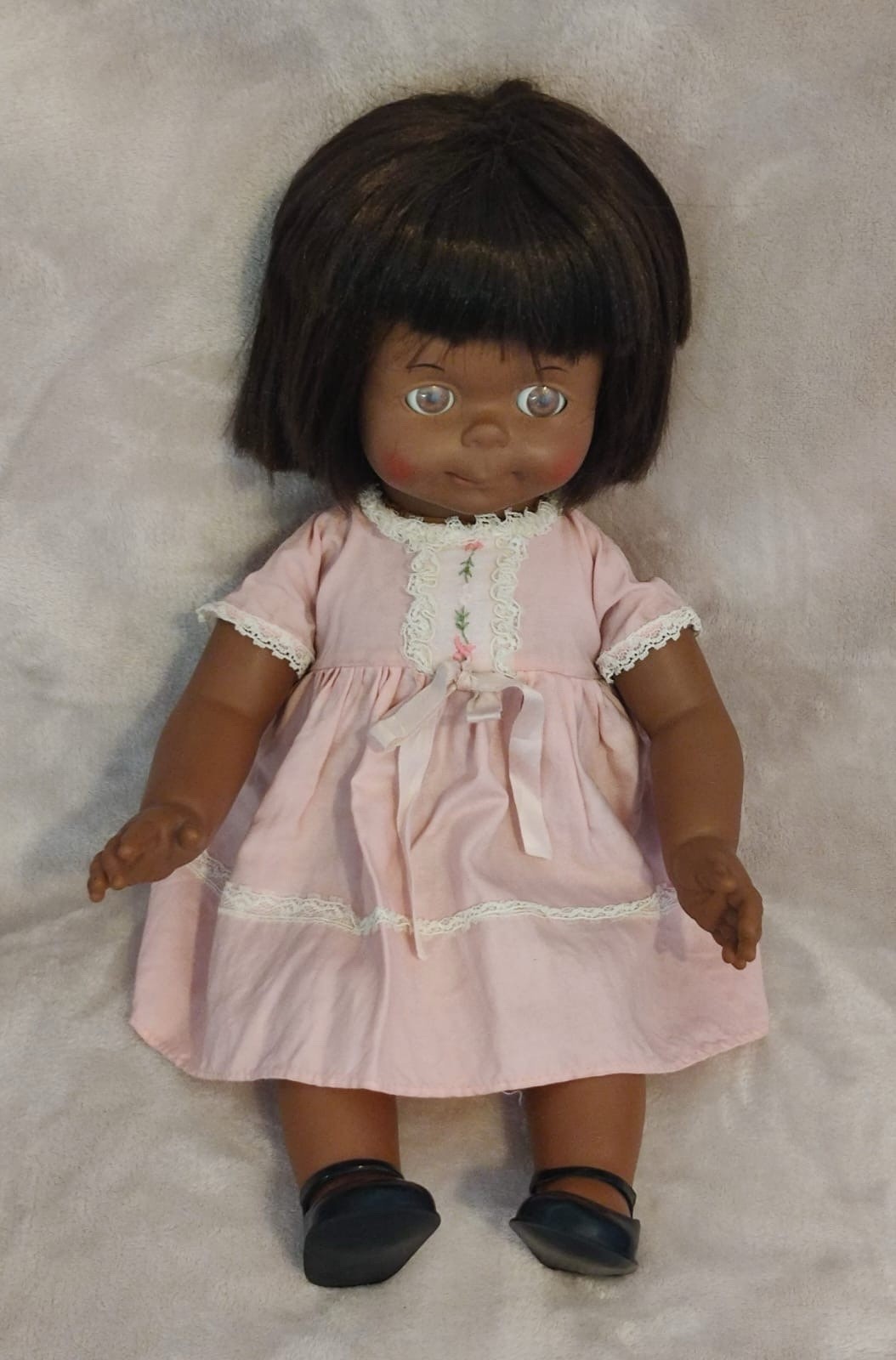LQQK VERY RARE 1965 MATTEL   BABY SAY \'N SEE