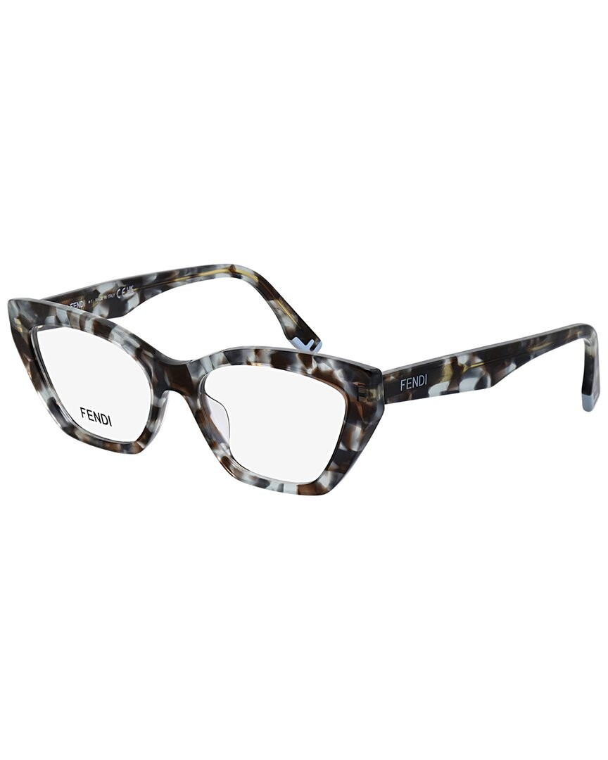 Fendi Women\'s Fendi Way 54Mm Optical Frames Women\'s