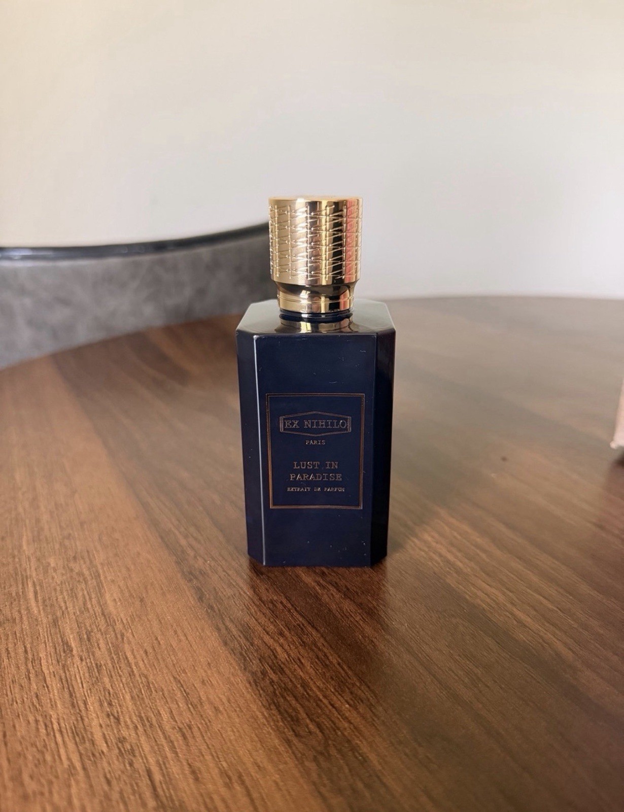 Ex Nihilo Paris Lust in Paradise Extrait Ex Nihilo Paris Lust in Paradise Extrait