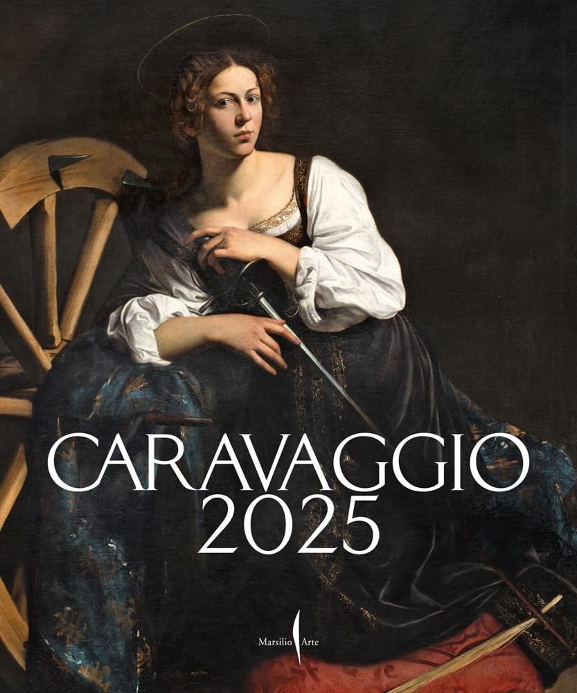 Caravaggio 2025 Caravaggio 2025