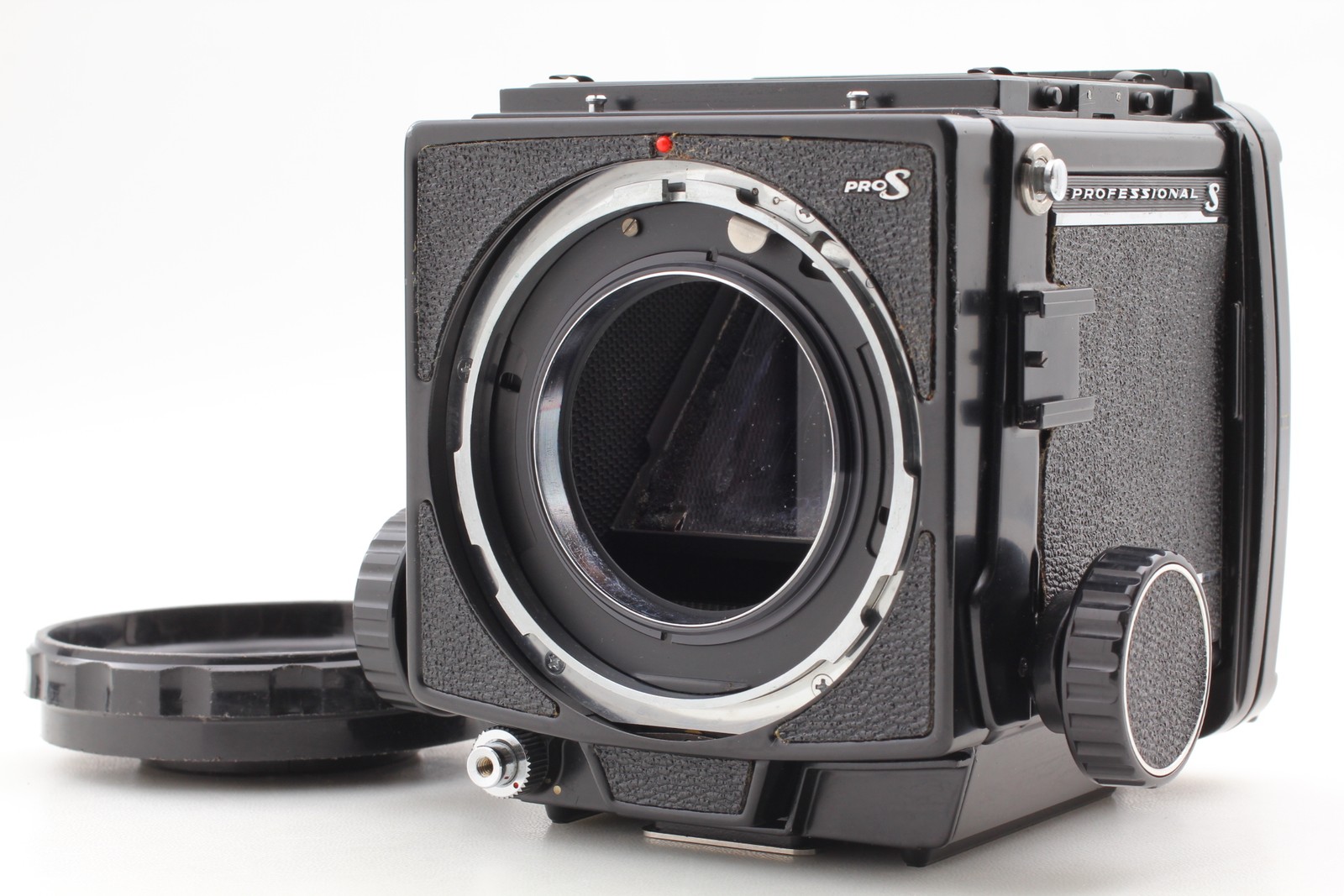 [Near MINT] Mamiya RB67 Pro S Medium Format Camera Body From JAPAN