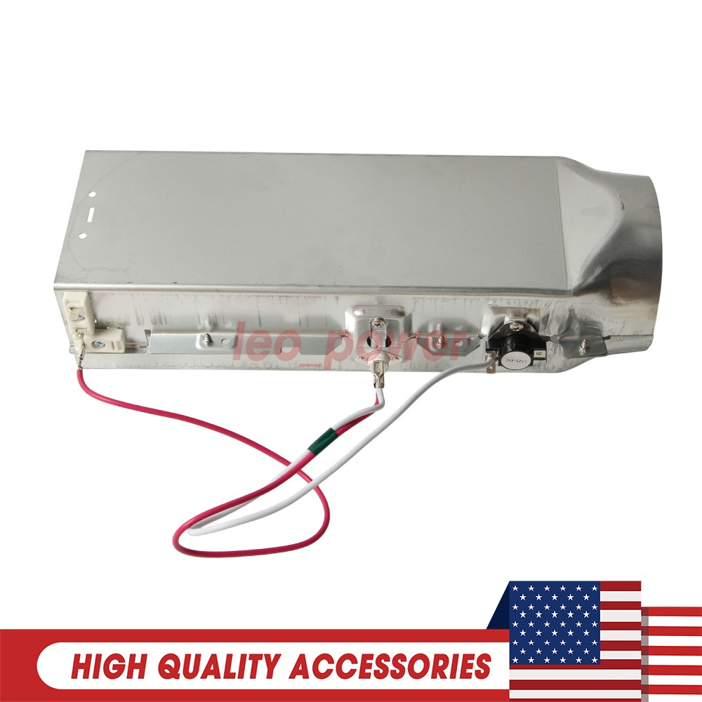 5301EL1001H Dryer Heating Element Replacement For LG 5301EL1001J 5301EL1001A