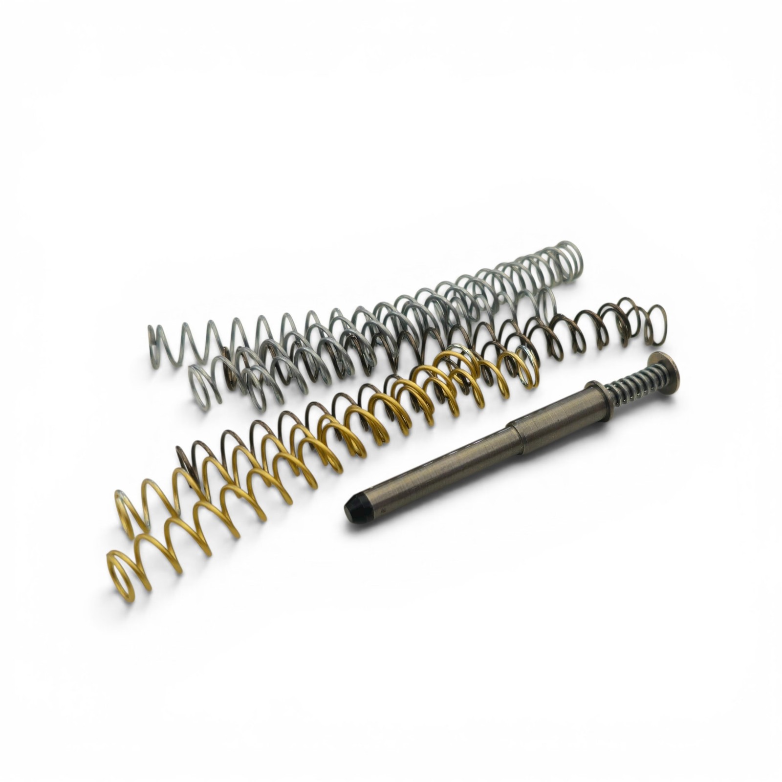 DPM Recoil Reduction Rod Glock 17-49 Gen 6 Standard Version DPM Recoil Reduction Rod Glock 17-49 Gen 6 Standard Version