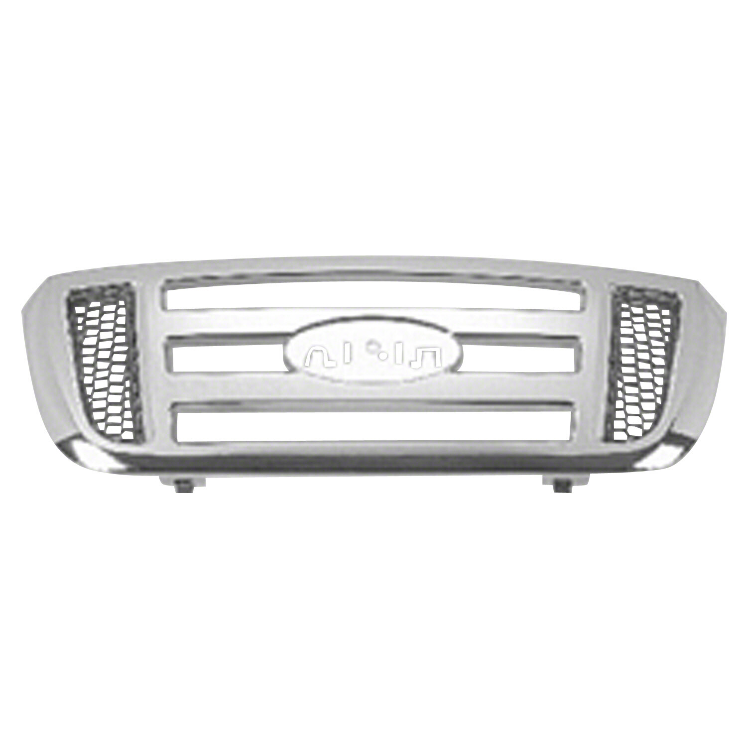Replacement Grille for 2006-2011 Ford Ranger XLT Brand New
