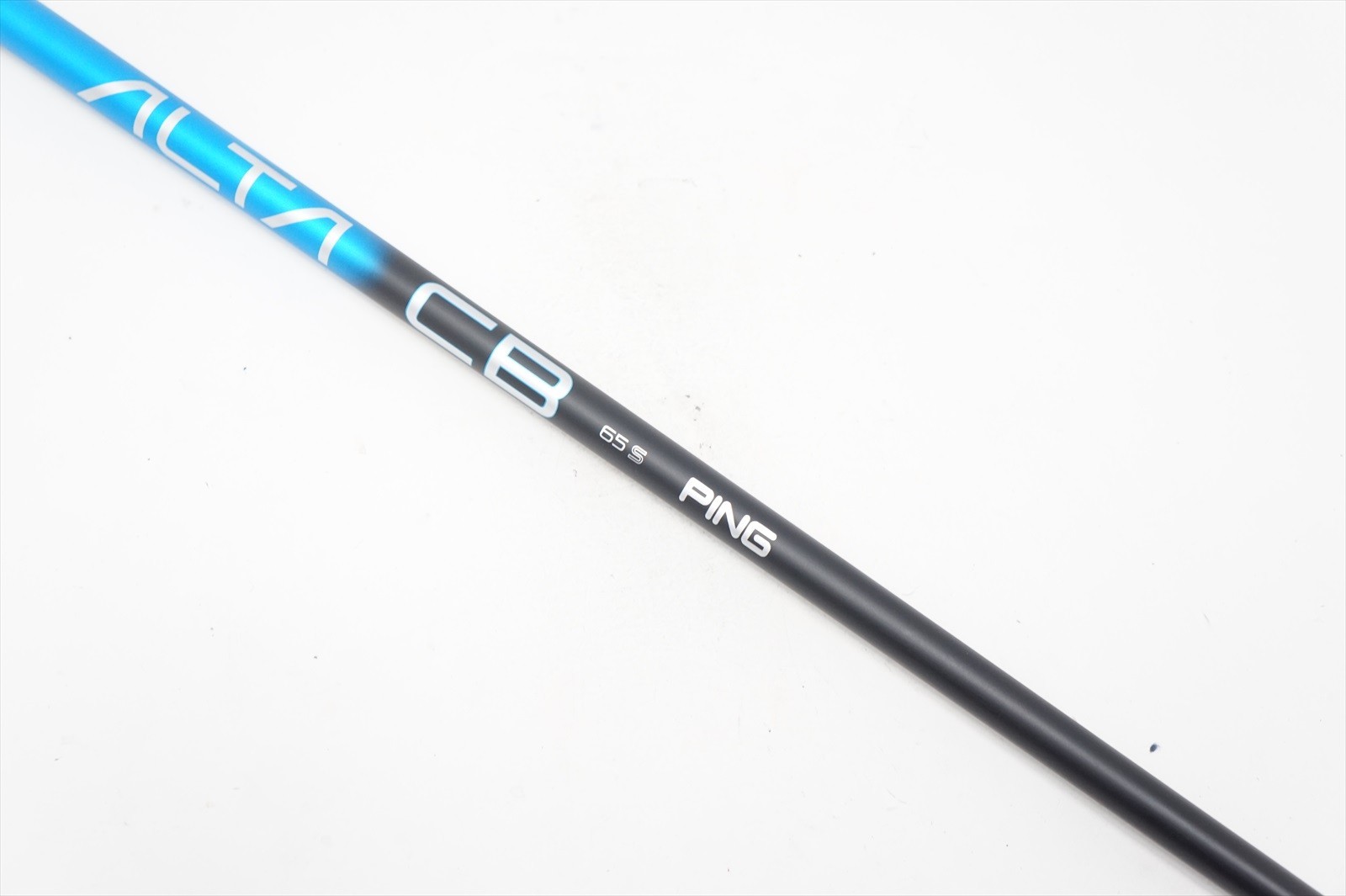 Ping Alta CB Blue 65 Stiff 42.25\