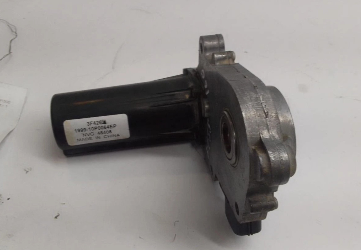 2006-2012 Dodge Ram 2500 Transfer Case Shift Motor OEM Genuine Factory 273/Wrnty
