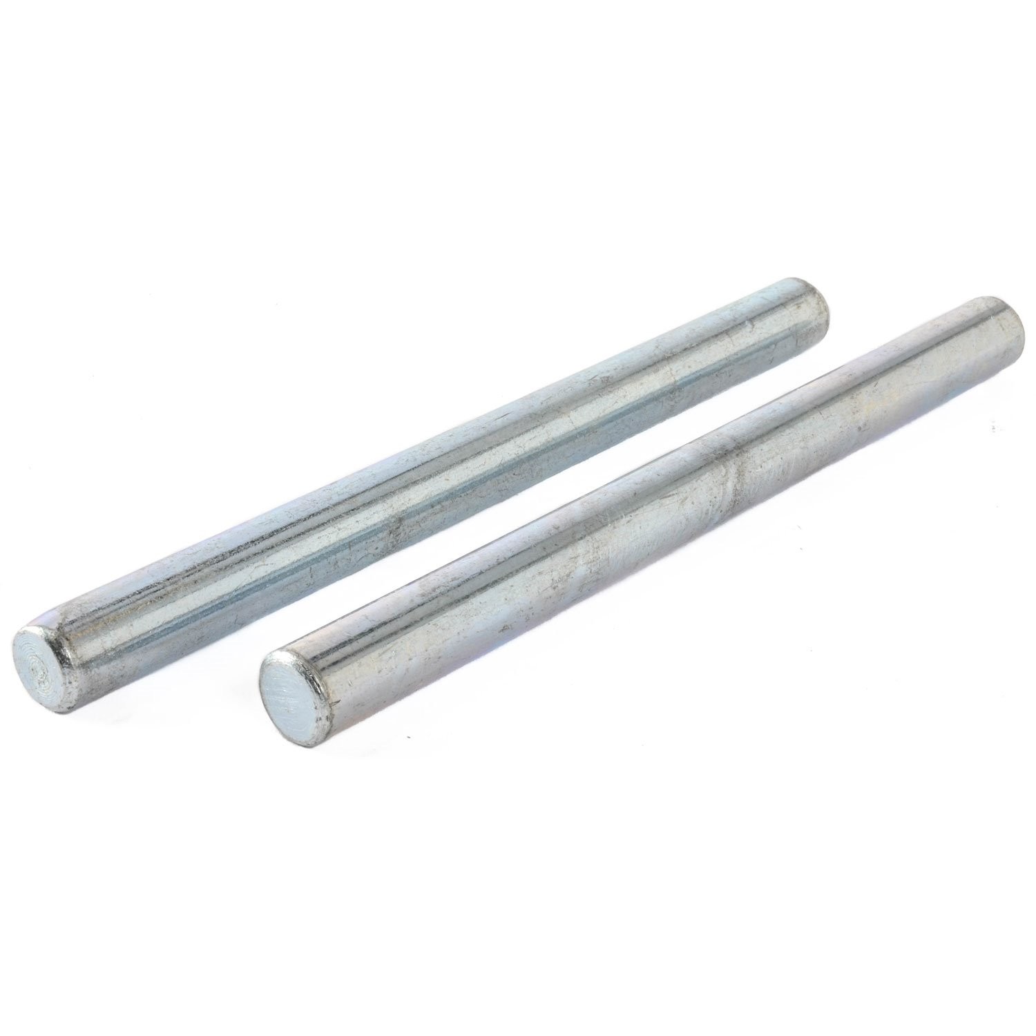 JEGS Replacement Pins for 12-Ton Hydraulic Shop Press 555-81515 [Set of 2]