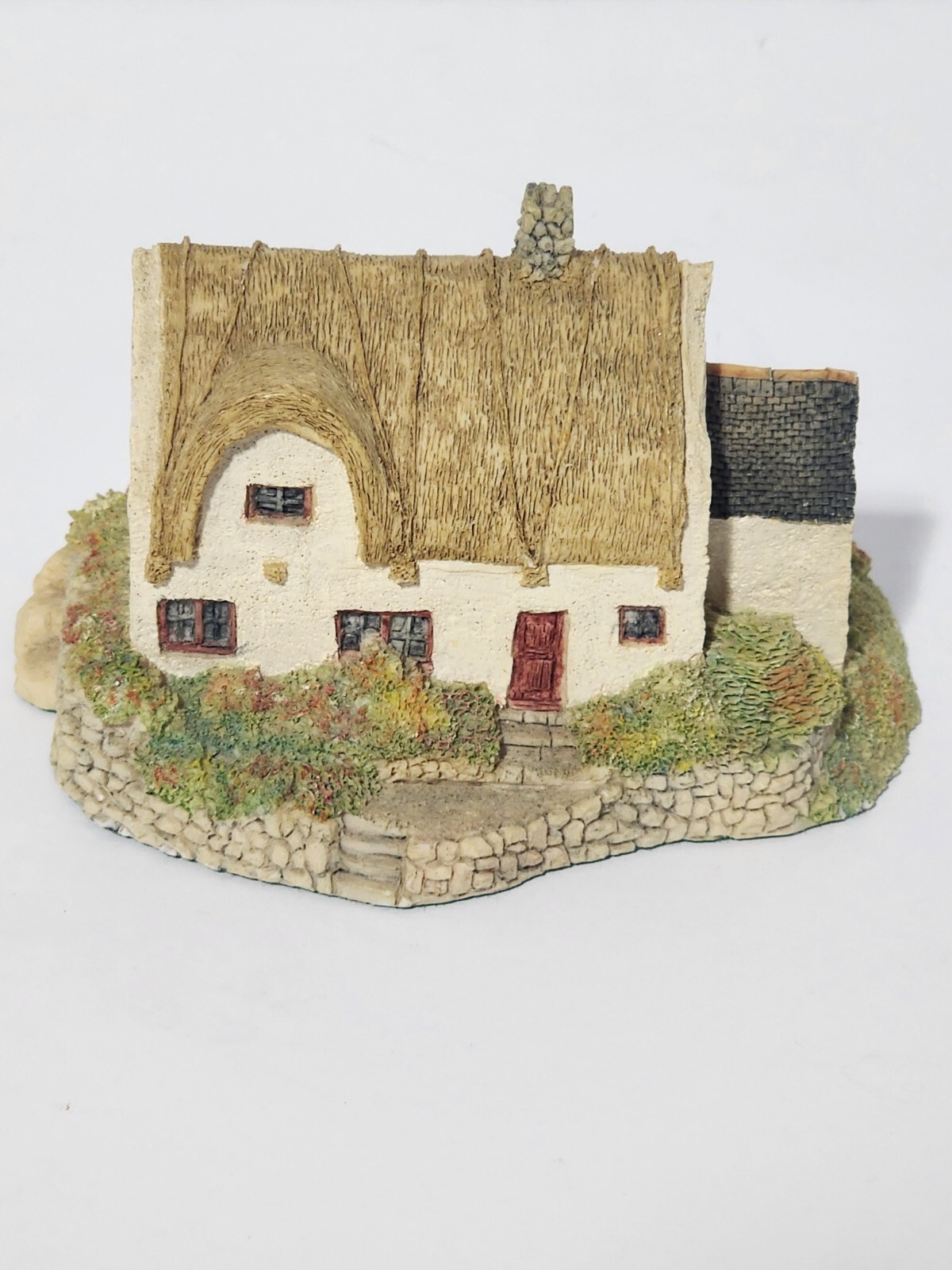 Vintage The Irish Herritage Collection Father Magee\'s Home Galloway CT05