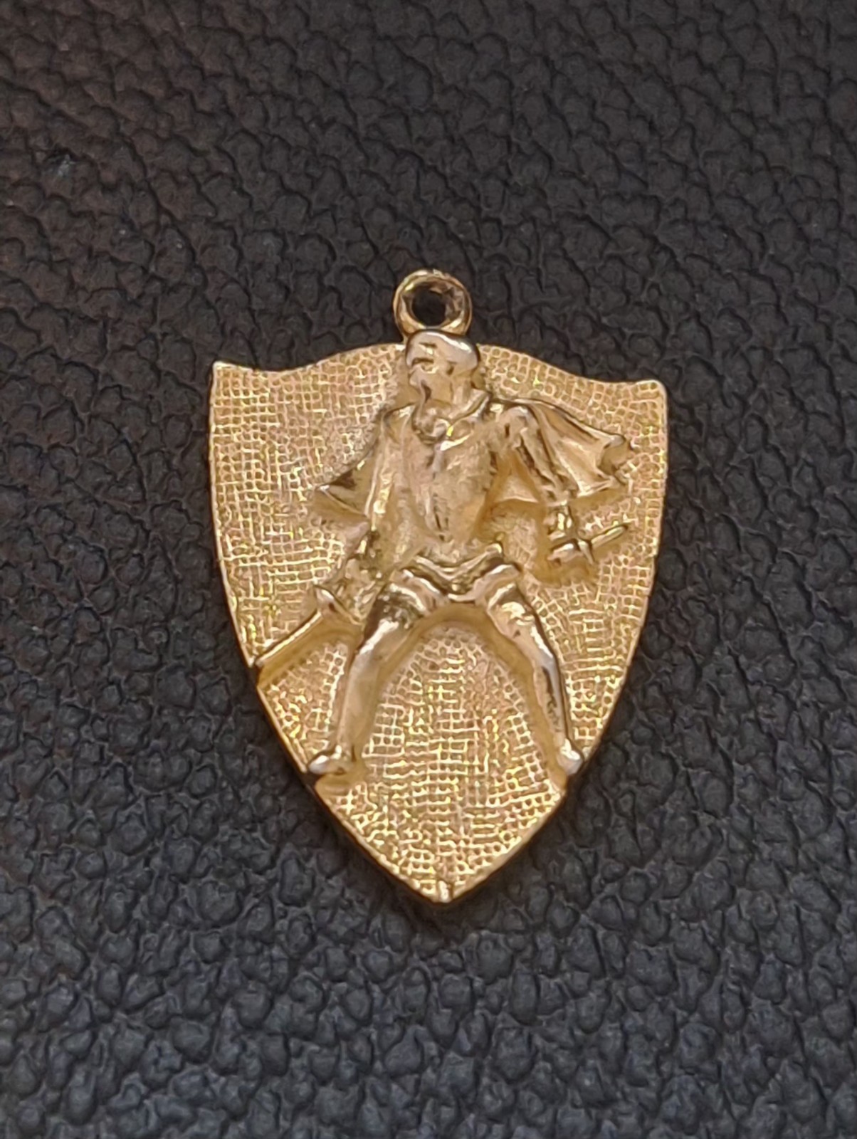 1920s WWI US Army National Guard OCS ROTC Sports State Medal 