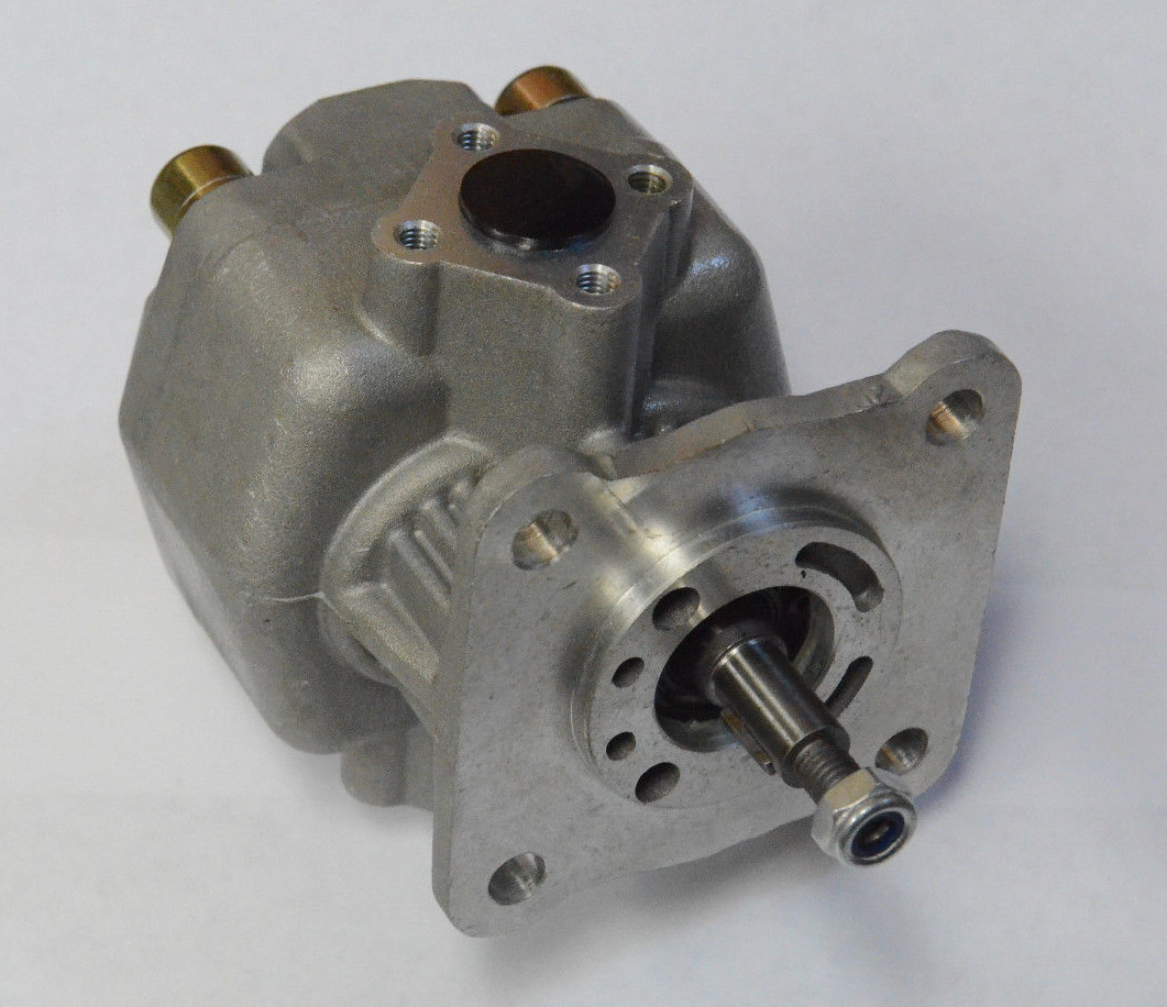 CH15096 for John Deere 750 Tractor Hydraulic Pump CH15096 for John Deere 750 Tractor Hydraulic Pump