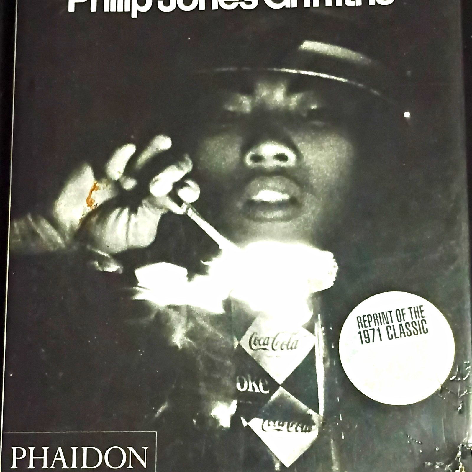 Phaidon Press Vietnam Inc. by Philip Jones Griffiths Paperback Reprint Phaidon Press Vietnam Inc. by Philip Jones Griffiths Paperback Reprint